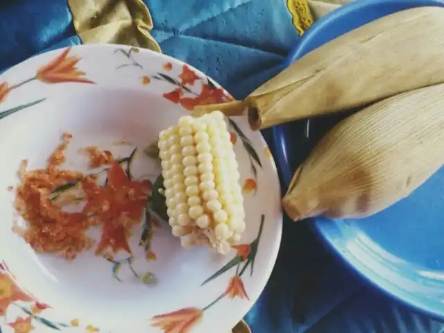 Gambar Makanan Penjual Jagung Mangkoso Barru 7