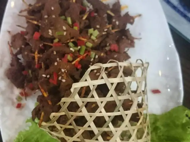 Amber Chinese Muslim Restaurant Food Photo 15