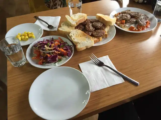 Köfteci Ahmet'nin yemek ve ambiyans fotoğrafları 40