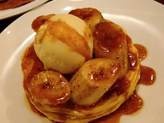 Gambar Makanan Pancious Pancake House 11