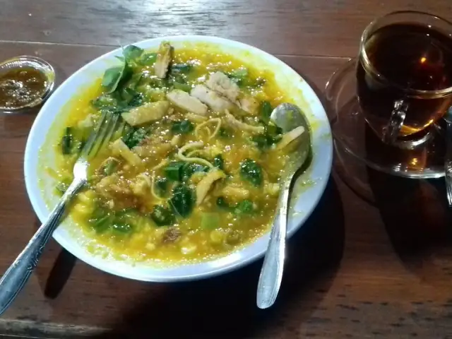 Gambar Makanan Warong Kobong Manado 7