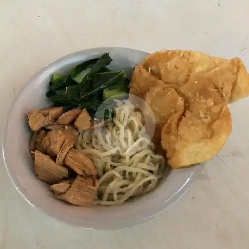 Gambar Makanan Bakso Soponyono, Boulevard 12