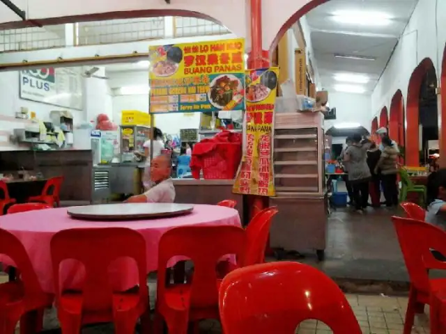 Ching Fah Restaurant Food Photo 9