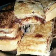 Gambar Makanan ROTI BAKAR & PISANG BAKAR 5758 BANG OCIM 2