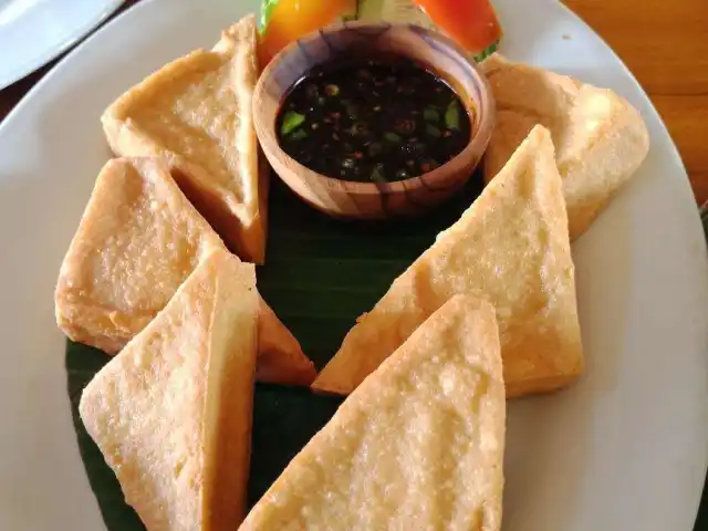 Gambar Makanan Gubug Makan Segara Bambu 14