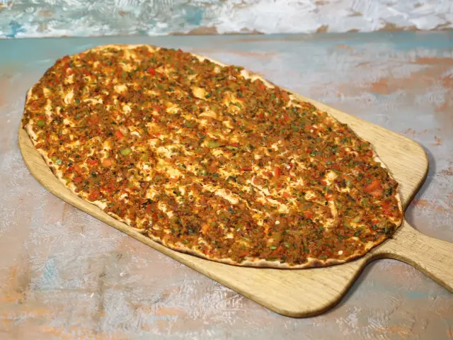 Gundi lahmacun'nin yemek ve ambiyans fotoğrafları 2