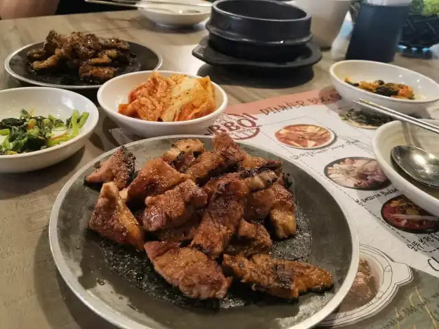 초동집 Cho Dong Jib Food Photo 4