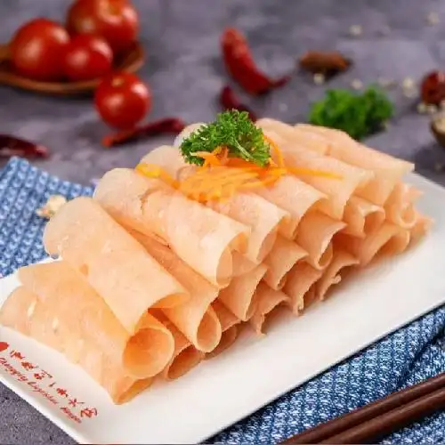 Gambar Makanan Liuyishou Chongqing Hotpot, Puri Indah Mall Lt.2 Expansion  16