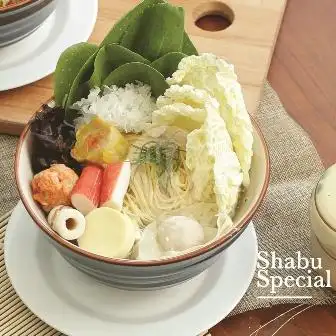Gambar Makanan Shabu Kitchen Onago, Mall Boemi Kedaton 20