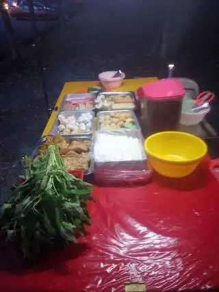 Yong Tau Foo Ohsem Food Photo 2