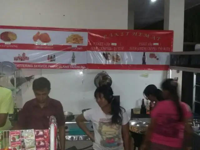 Gambar Makanan Warung 789 6