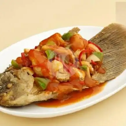 Gambar Makanan Seafood Masqul 77, Lebak Bulus 2