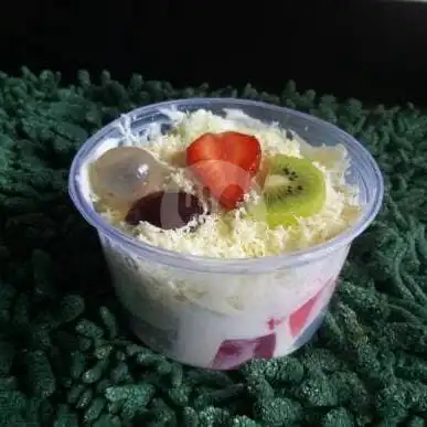 Gambar Makanan Salad Buah Minang K-Two, Kebayoran Lama 1