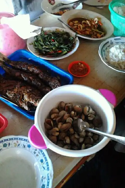 Gambar Makanan Ngangeni Seafood 10