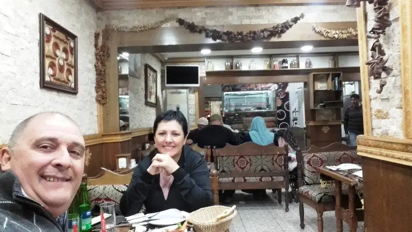 Yarenler Cafe & Restaurant'nin yemek ve ambiyans fotoğrafları 57