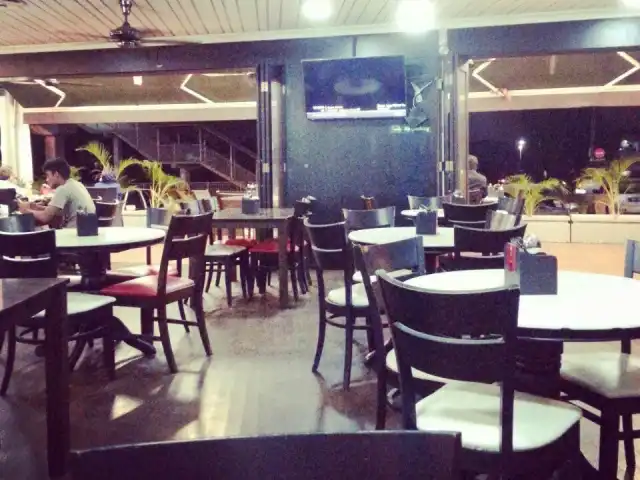 Sj Corner Restaurant Nasi Kandar, Rawang Food Photo 3