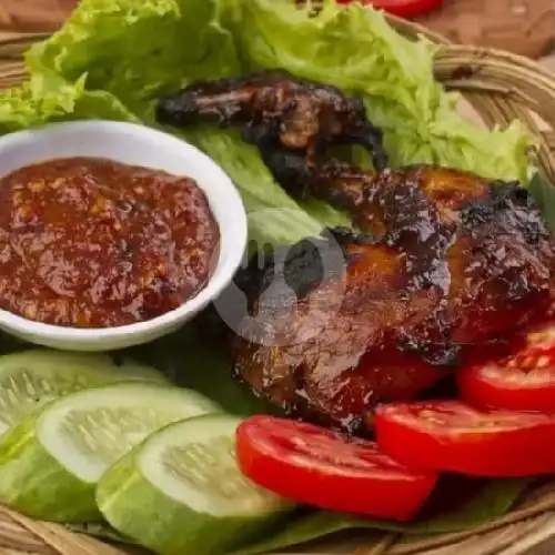 Gambar Makanan AYAM GORENG / BAKAR AULIA 2