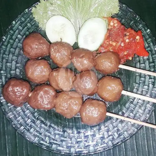 Gambar Makanan Angkringan kadung Tresno, Pademangan 10