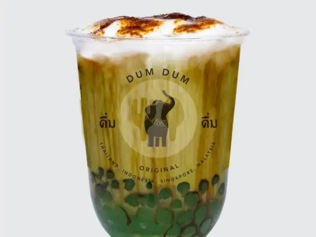Gambar Makanan Dum Dum Thai Drinks Express, Hypermart Cyberpark Karawaci 6