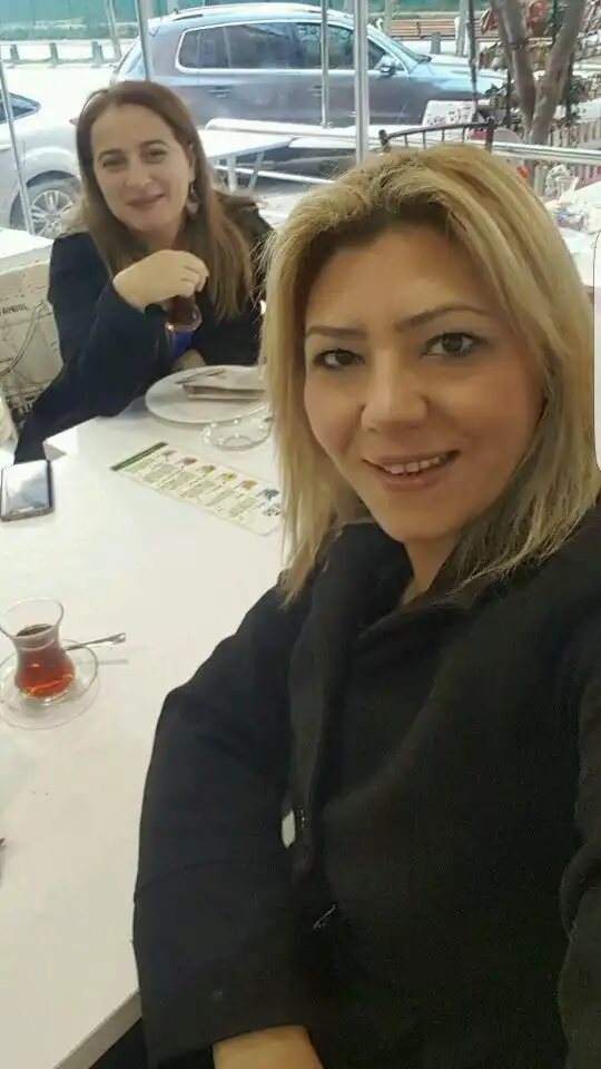 metro pointcafe'nin yemek ve ambiyans fotoğrafları 3