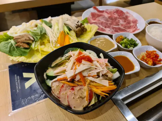 Gambar Makanan Shabu-ShabuExpress 8