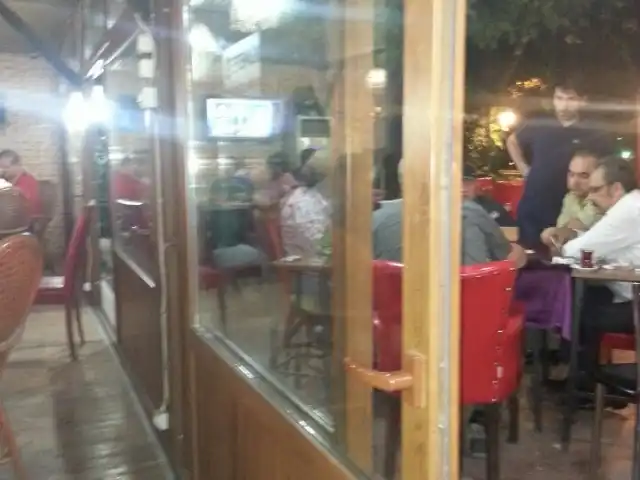 Rumeli Cafe Samatya Sahil'nin yemek ve ambiyans fotoğrafları 5