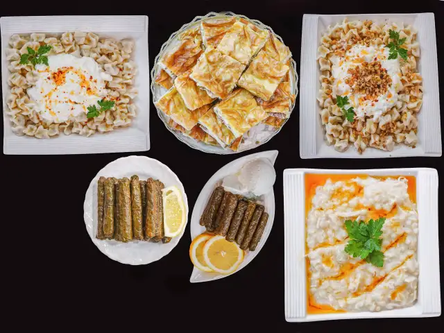 Bafra Evimiss Yöresel Lezzetler'nin yemek ve ambiyans fotoğrafları 1