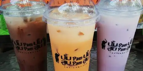 Pam_Pam Thai Tea, Kelapa Gading