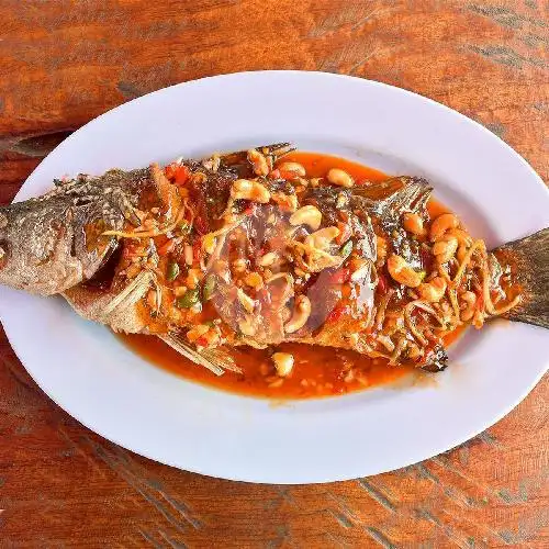 Gambar Makanan Seafood Restu Ibu 99 Jaya, Ciperna 18