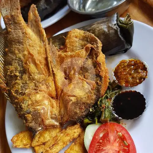 Gambar Makanan Nasi Bakar Family, Iskandar Muda 20