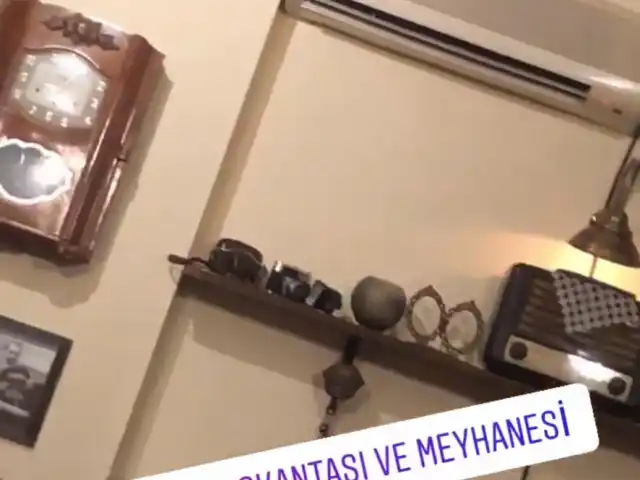 Sevince Lokantası ve Meyhanesi'nin yemek ve ambiyans fotoğrafları 8