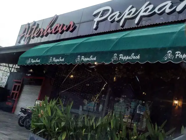 Gambar Makanan PappaJack Kopitiam 14