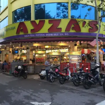 Restoran Ayza's