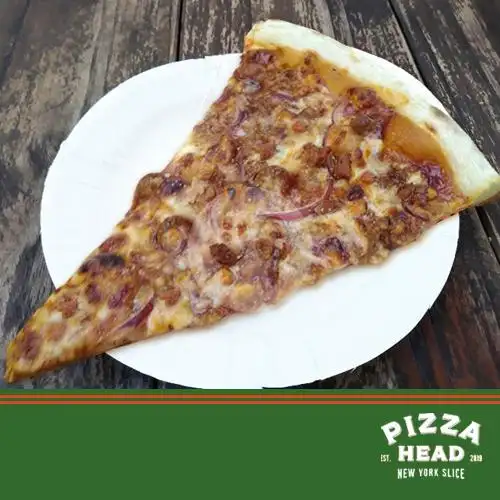 Gambar Makanan Pizza Head, Coffee Walk Lippo Mall Puri 20