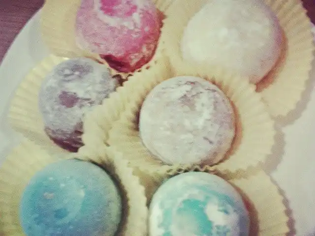 Gambar Makanan Mochi Maco 14