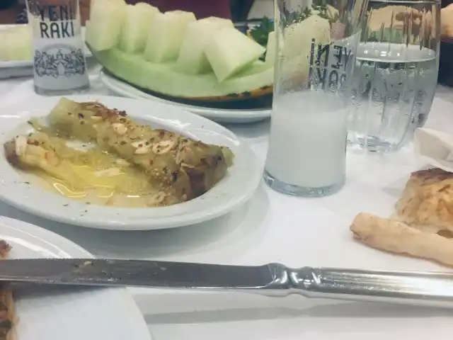 Adana kebapçısı @Bedri Usta Kandilli'nin yemek ve ambiyans fotoğrafları 10