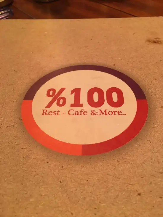 %! (int=                                                                                                  12)Rest.Cafe&More Mavibahçe AVM'nin yemek ve ambiyans fotoğrafları %!d(MISSING)