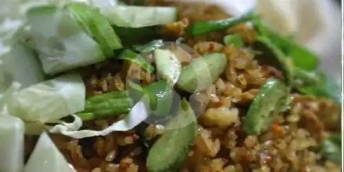 Spesial Nasi Goreng Jenk Eni, Medang Kamulan