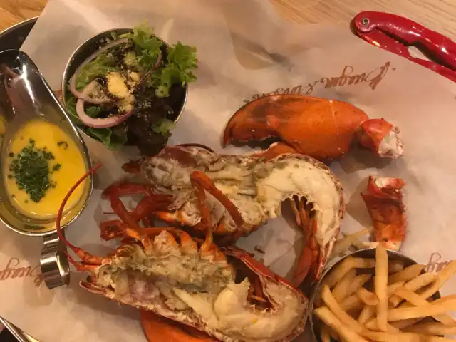Burger & Lobster Food Photo 14