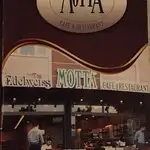 Motta Cafe Restaurant'nin yemek ve ambiyans fotoğrafları 3