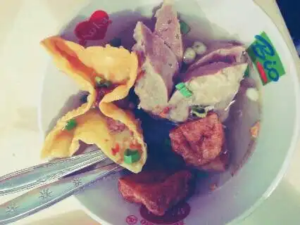 Gambar Makanan Bakso TENES Pakisaji 6