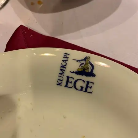 Kumkapı Ege Restaurant'nin yemek ve ambiyans fotoğrafları 51