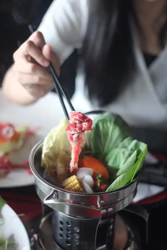 Gambar Makanan SHINJUKU SHABU 8