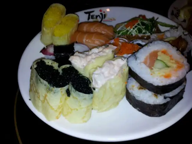 Tenji 2 Japanese Buffet Food Photo 5