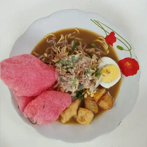 Gambar Makanan Mie Kocok Binjai 2