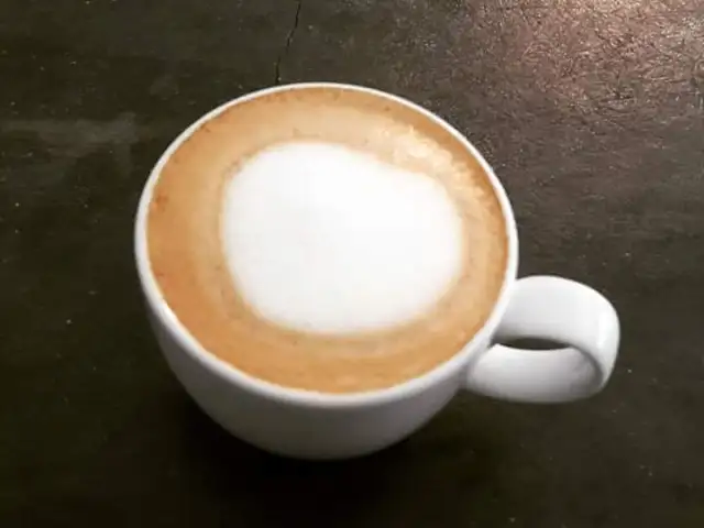 Ababo Coffee Corner