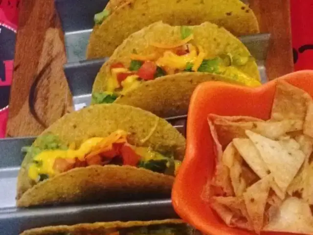Taco Hut'nin yemek ve ambiyans fotoğrafları 45