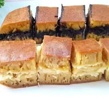 Gambar Makanan Martabak Arto Moro, Perjuangan 14