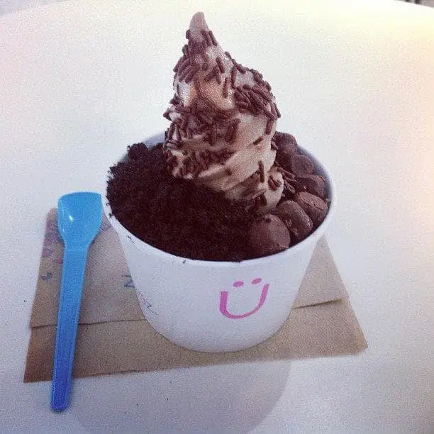 Yogen Fruz Food Photo 4