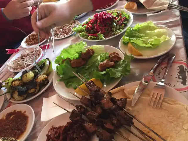 Ciğerci Hacı Baba'nin yemek ve ambiyans fotoğrafları 11
